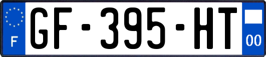 GF-395-HT
