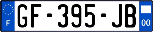 GF-395-JB