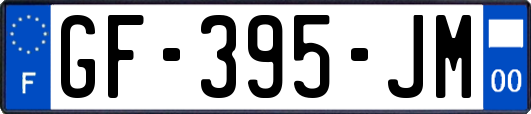 GF-395-JM