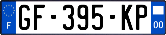 GF-395-KP