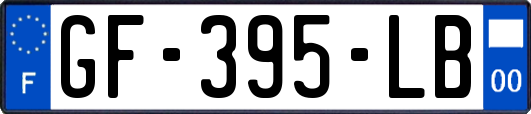 GF-395-LB
