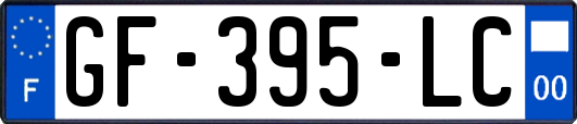 GF-395-LC