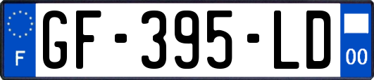 GF-395-LD