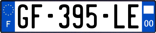 GF-395-LE