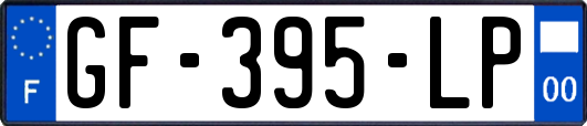 GF-395-LP