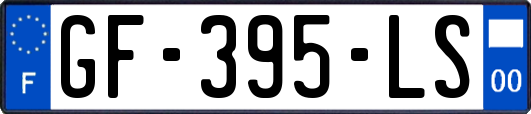 GF-395-LS