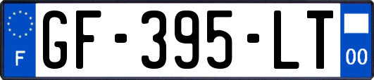 GF-395-LT