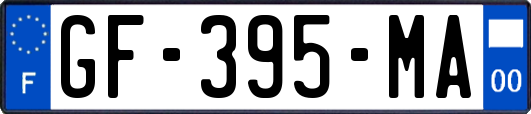 GF-395-MA