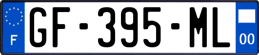 GF-395-ML