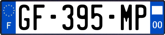 GF-395-MP