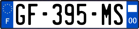 GF-395-MS