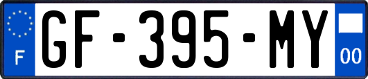GF-395-MY