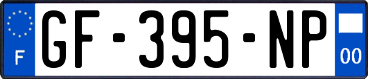 GF-395-NP
