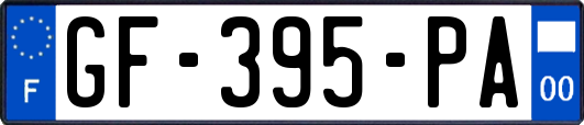 GF-395-PA