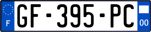 GF-395-PC