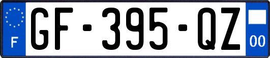 GF-395-QZ