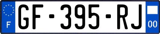 GF-395-RJ