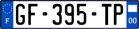GF-395-TP