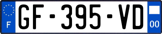 GF-395-VD