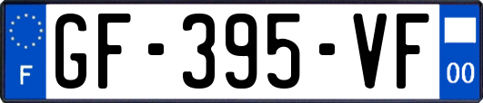 GF-395-VF