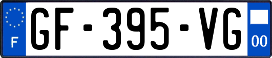 GF-395-VG
