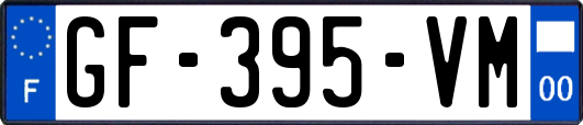 GF-395-VM