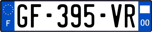 GF-395-VR
