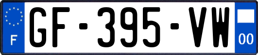 GF-395-VW