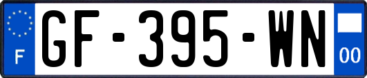 GF-395-WN