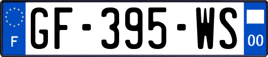 GF-395-WS