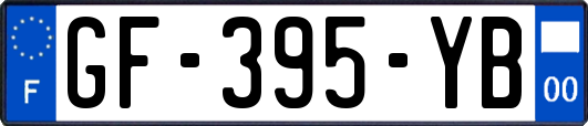GF-395-YB