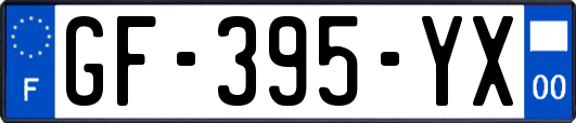GF-395-YX