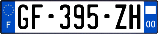 GF-395-ZH