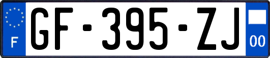 GF-395-ZJ