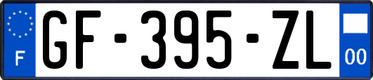 GF-395-ZL