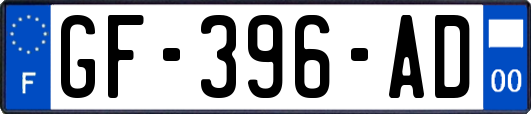 GF-396-AD