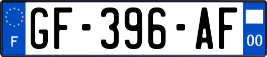 GF-396-AF