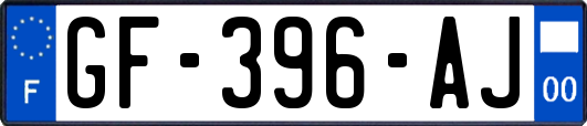 GF-396-AJ