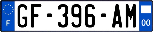 GF-396-AM