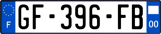 GF-396-FB