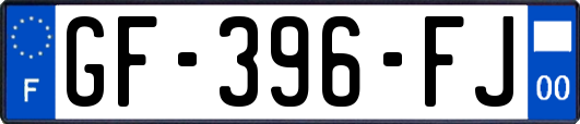 GF-396-FJ