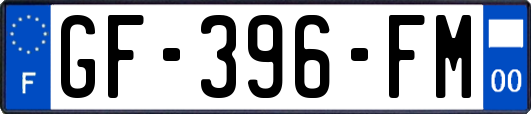 GF-396-FM