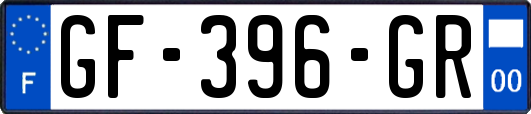 GF-396-GR