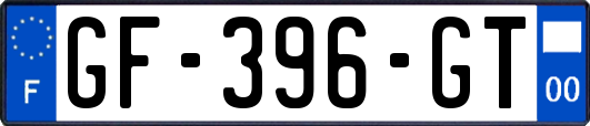 GF-396-GT
