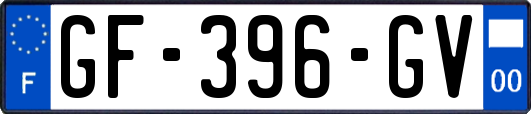 GF-396-GV