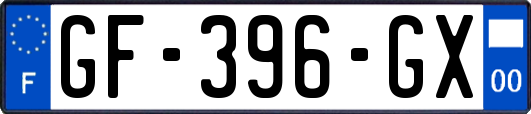 GF-396-GX