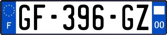 GF-396-GZ