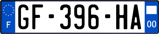 GF-396-HA