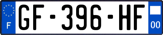 GF-396-HF