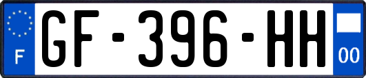 GF-396-HH